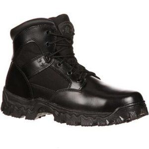 ROCKY ALPHA FORCE 6 WIDE WIDTH BOOT